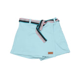 skirt made of cotton (organic)